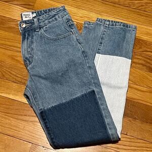 Last chance 🚨 Princess Polly Jeans 28" Inseam Size 0 24" Waist